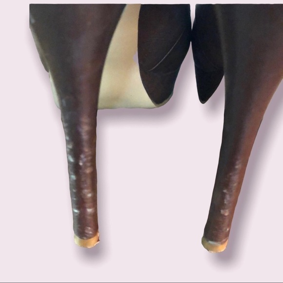 Guess Platform slingbacks - Picture 5 of 8